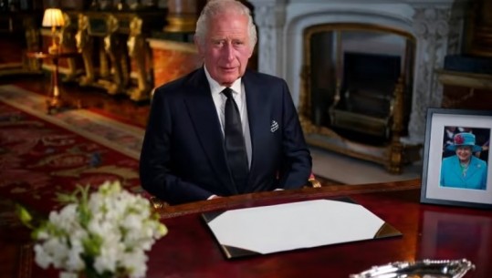 Mbreti Charles: Nëna ime i kushtoi jetën popullit, ishte një frymëzim për të gjithë ne