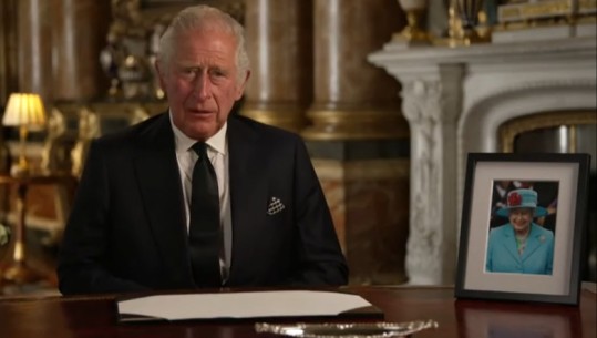 Mbreti Charles III mban fjalimin e parë: Do të jem i devotshëm për t'ju shërbyer me ndershmëri dhe dashuri! Nëna ime, frymëzim për të gjithë Britaninë