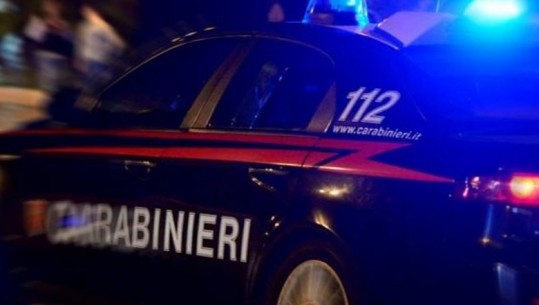 Itali/ 36-vjeçari i ngacmoi të dashurën, sherr mes italianëve dhe shqiptarëve! Arrestohen 4 persona