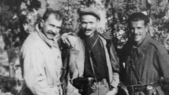 ‘Sipas fjalëve të Vasil Shantos, ne ishim të sigurt se do vinim shëndoshë e mirë në Shqipëri, por ai…’, dëshmia e togerit jugosllav që u kap rob kur vrau ‘Militantin’