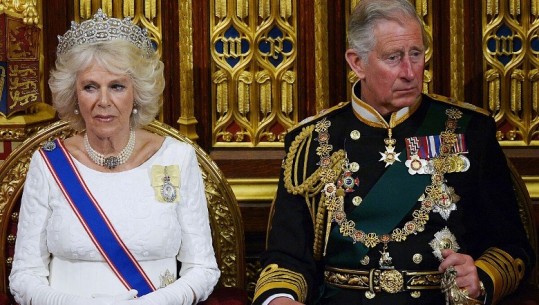 Charles III merr kurorën, çfarë pritet të ndodhë sot! Detajet nga ceremonia