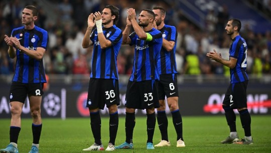 Inter buzë greminës, sot kundër Torinos mund të varet fati i Inzaghi-t! Milan do vazhdimësinë, por Pioli i druhet Sampdoria-s