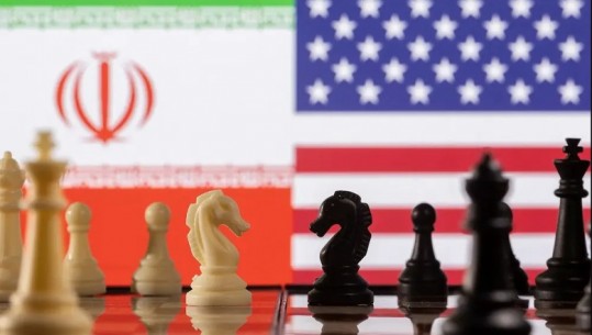 Irani dënon sanksionet e SHBA-ve: Sulmet kibernetike, skenar i krijuar nga administrata amerikane! Tirana është viktimë
