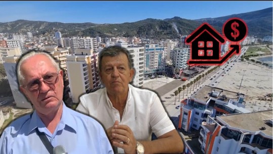 Çmimi i apartamenteve në Lungomare të Vlorës deri në 2000 euro për metër katror! Breshani: S’ka rënë fuqia blerëse, rusët dhe ukrainasit më të interesuarit