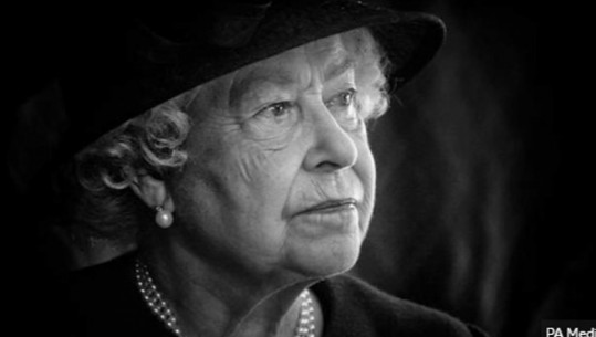 Ndërroi jetë 2 ditë më parë, funerali i Mbretëreshës Elizabeth II do të mbahet më 19 shtator