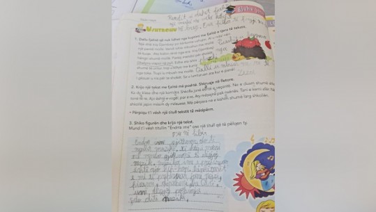 Librat falas për klasat e 9-vjeçares, Xhixho: Mësuesit i orientojnë prindërit t’i blejnë tekstet në librari, janë të përdorur