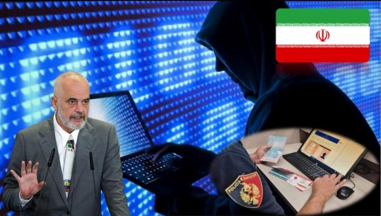 Sulmi kibernetik i Iranit, rikthehet sistemi TIMS në të gjitha pikat kufitare, Rama: S'pati asnjë rrjedhje serioze të dhënash! Shqipëria ka rezistuar më së miri 