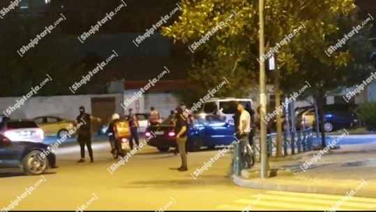 Pas Krujës, policia e Shtetit operacion ‘blic’ në Elbasan! Kontrolle në makina të dyshimta për kapjen e personave në kërkim
