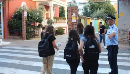 Rikthehet mësimi me dy turne në Berat, shkak rikonstruktimi i gjimnazit