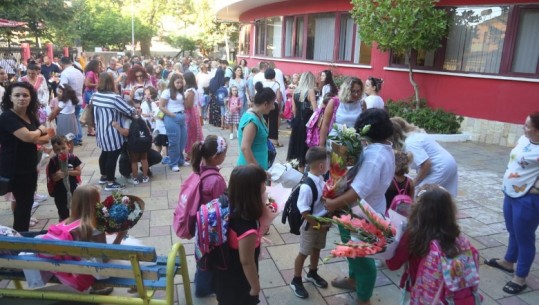 Viti i ri shkollor, Açka në Komisionin e Edukimit: 58 mijë nxënës janë larguar në 5 vite për shkak të emigrimit masiv! Partia e Lirisë: Shqipëria ka buxhetin më të ulët për arsimin në rajon