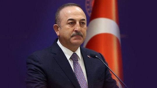 ‘Turqia është mik i mirë, por armik tragjik’, ministri i Jashtëm turk kërcënon ashpër Greqinë