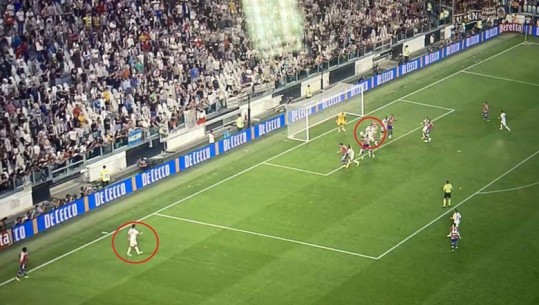 VIDEO përmbledhja/ Juventus-Salernitana 2-2, sfida që u mbyll me polemika që vazhdojnë