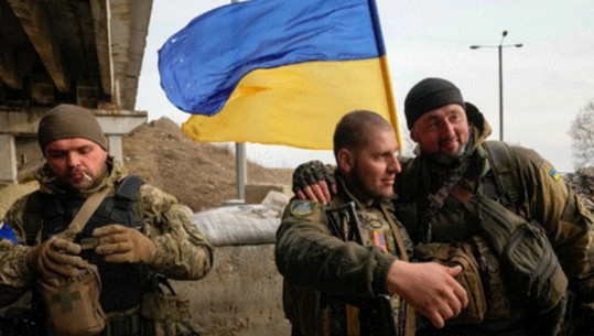 Pas disfatës në Khariv, Rusia po tërhiqet? Ukraina: Putin ka pezulluar dërgimin e njësive të reja ushtarake në Ukrainë