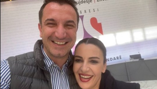 Balluku i del në krah Veliajt: Do e mbështes për mandatin e tretë në krye të Bashkisë së Tiranës
