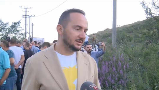 Iu bashkua protestës së Metës, Salianji për Report Tv: Do të jem i pranishëm saherë ka tubime kundër qeverisë! Opozita, të ishte ngritur me kohë