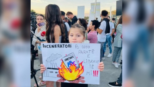Zhvilloi dje protestën, Meta shpërndan mesazhin: Po u djegin të ardhmen fëmijëve