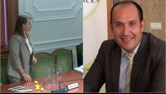 PD dhe PS nuk gjejnë dakordësi, Florian Bjanku zgjidhet me short si kandidat për anëtar të KLP-së