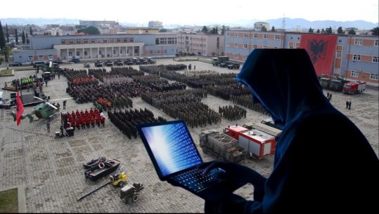 Sulmet kibernetike, ministri: Asnjë sistem i ushtrisë shqiptare nuk u prek! Projekt 24 mln dollarë me SHBA për mbrojtje më të madhe! Në këtë luftë do të jemi fitues