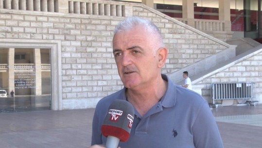 'Pretendent, por Partizani është i varuar nga Skuka!' Mërgjyshi analizon shkarkimin e trajnerëve: Jemi për rekord, faji i presidentëve