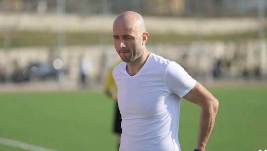 Sjelljet antisportive, trajneri Memelli dhe zyrtari i Skënderbeut dënohen me disa ndeshje pezullim