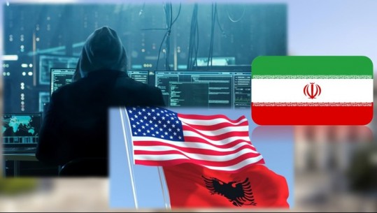 Sulmet kibernetike në Shqipëri, SHBA sanksione për 10 iranianë: Kërcënuan sigurinë tonë dhe të vendeve aleate