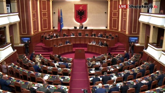 Kuvendi nuk miraton kandidaturën e Florian Bjankut për anëtar të Këshillit të Lartë të Prokurorisë
