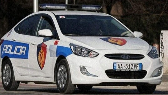 I dehur në timon, arrestohet 36-vjeçari në Pogradec