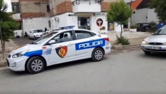 Godet me thikë kunatin, arrestohet 35-vjeçari në Tepelenë