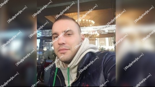 FOTO/ Ja kush është 34-vjeçari që vdiq në llixhat e Elbasanit pasi piu birra me shokun