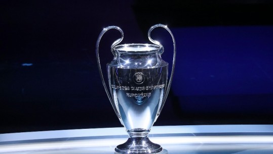 Për herë të parë në histori, UEFA mendon ta çojë finalen e Champions League jashtë Europës
