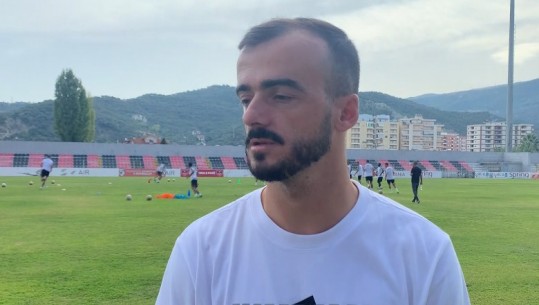 Nisja e dobët, kapiteni i Flamurtarit: S'jemi përshtatur ende me futbollistët e rinj, por kthesa do vijë