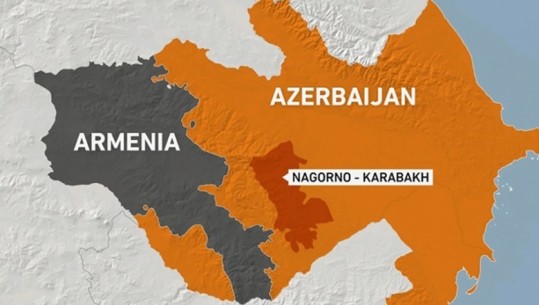 Ambasadori Mkrtchyan: Armenia nuk ka marrë fund!