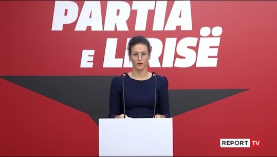 Partia e Lirisë: Shqipëria në prag falimentimi! Largimi i forcës së punës çon në krizë bizneset dhe ul ndjeshëm të ardhurat në buxhetin e shtetit