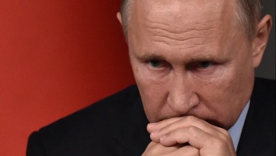 Atentati ndaj Vladimir Putin? Kremlini: Nuk është e vërtetë
