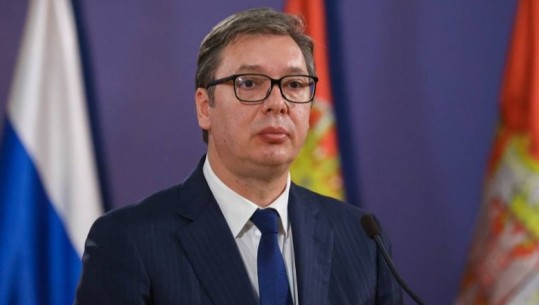 Vuçiç zbulon propozimin e Francës dhe Gjermanisë për negociatat me Prishtinën: Kosova të futet në OKB, në këmbim Serbia në BE