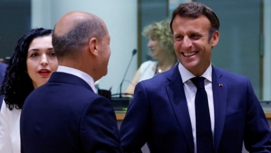 Franca, Gjermania dhe Polonia deklaratë të përbashkët: Të liberalizohen vizat e Kosovës! Të gjendet një marrëveshje me Serbinë