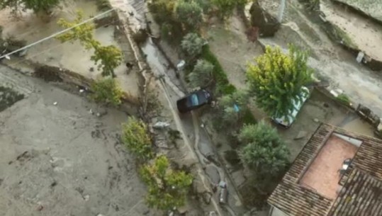 Përmbytjet në Itali, rritet në 10 numri i viktimave, 3 persona të zhdukur