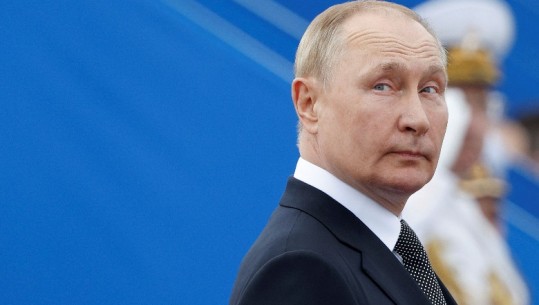Rritet trysnia ndaj Putinit, si në luftë edhe në fushën e diplomacisë