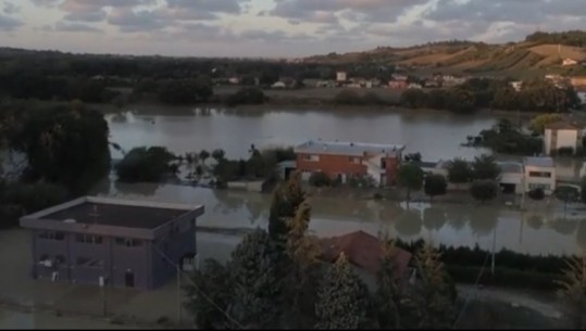 Shkon në 11 numri i viktimave nga përmbytjet në Itali! Vijojnë kërkimet për 2 të zhdukurit