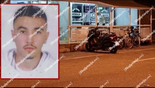 Atentati në Shkodër, shkak dyshohet përplasja mes bandave! 19-vjeçari nuk pranoi të shkonte në Mal të Zi me babanë dhe u vra në kafe