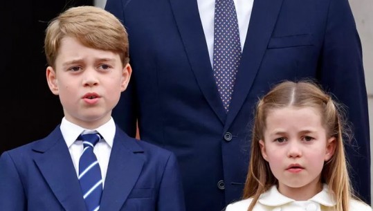Funerali i Mbretëreshës Elizabeth II, Princi George dhe Princesha Charlotte do jenë të pranishëm