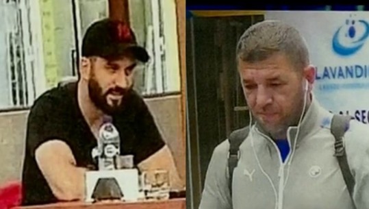 2.3 tonë kokainë e pastër në pronësi të grupit shqiptaro-peruan, zbulohen fotot e 2 dy shqiptarëve në kërkim (VIDEO)