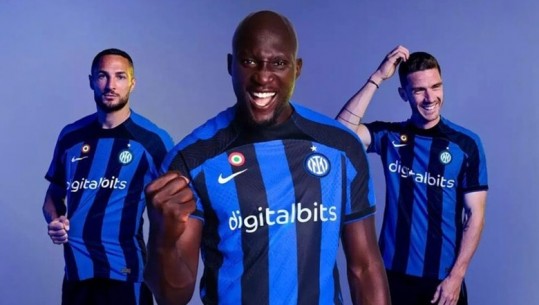 Inter në krizë edhe me sponsorin, kompania heziton të akordojë milionat e kontratës