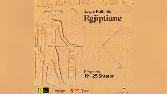 ‘Java e Kulturës Egjiptiane’, Ministria e Kulturës nënshkruan memorandum bashkëpunimi mes Operës së Kajros dhe Shqipërisë