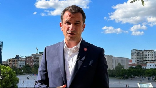 Veliaj për Report Tv: Objektivi në zgjedhjet e 2023, t’i fitojmë 5 bashkitë në qarkun e Tiranës