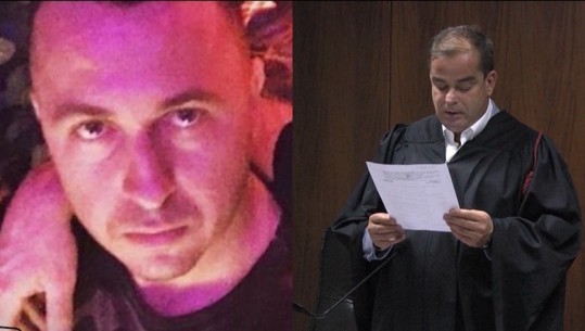 Jep dorëheqjen gjyqtari Artan Gjermeni, KLGJ miraton largimin nga detyra! Në 2019 la të lirë Ervis Martinajn për ngjarjen në ish-bllok me 1 të vrarë