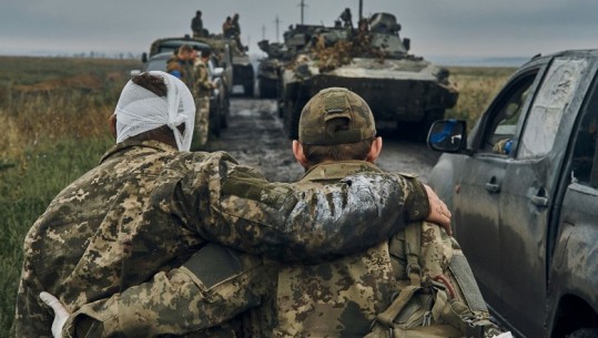 Lufta/ Vritet një ushtar i huaj në Ukrainë! Kievi: Rusia po bombardon zonat e populluara në rajonin e Zaporizhzhia