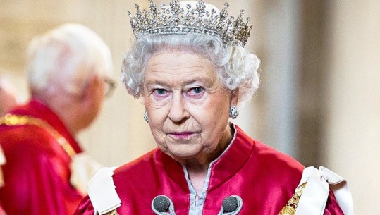 Zbulohet gjesti i bukur i mbretëreshës së ndjerë Elizabeth për fëmijet e familjes mbretërore, ja çfarë kërkoi ajo për Krishtlindje