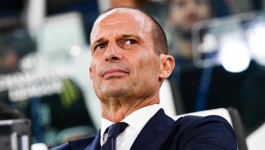Nisja e dështuar e sezonit, drejtuesit e Juventusit marrin vendimin për fatin e Allegri-t