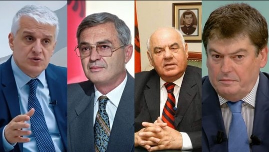 Majko dhe 3 ish-presidentët e Shqipërisë vizitë në Hagë javën e ardhshme: Do takojnë ish krerët e UÇK